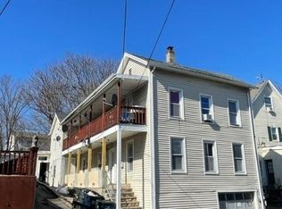 12 Nichols St, Danbury, CT 06810