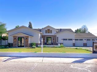 6033 E Osborn Rd, Phoenix, AZ 85018