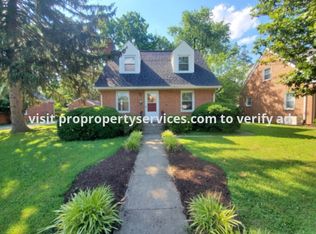 631 Grant Pl, Frederick, MD