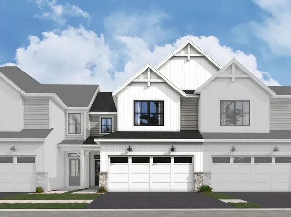 15455 W Amelia Cir, Lockport, IL 60441