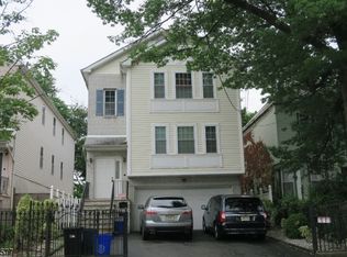 166 Johnson Ave, Newark, NJ 07108