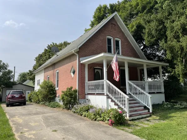 4232 Huron St, North Branch, MI 48461
