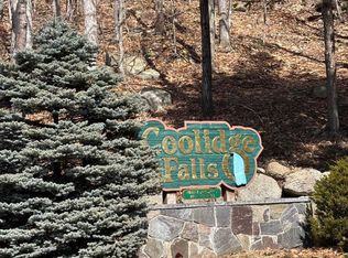 Coolidge Falls, Lincoln, NH 03251