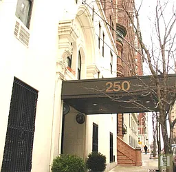 Sold by Halstead Real Estate
