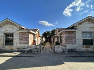 301 W Albatross Ave APT A, Pharr, TX 78577