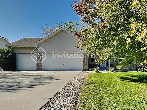 828 Bridle Creek Dr, Jordan, MN 55352
