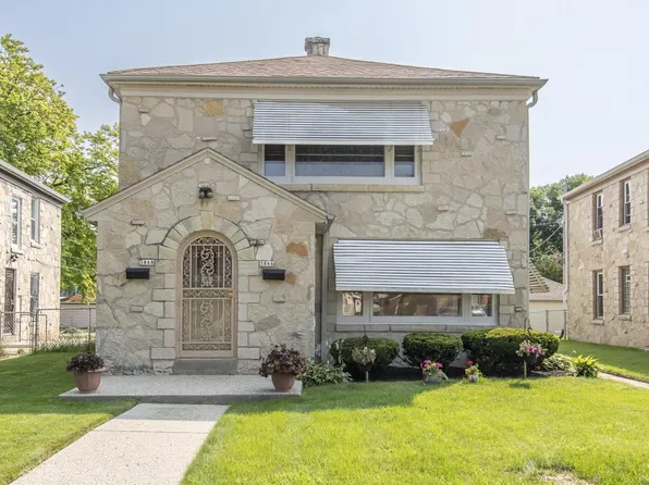 3866 North 57th STREET #3868, Milwaukee, WI 53216