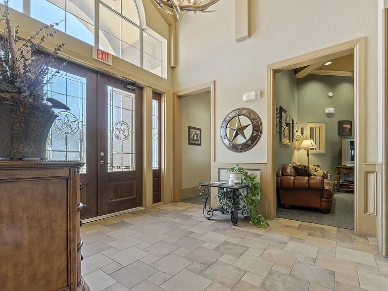 Weatherford Town Center — Photo 22