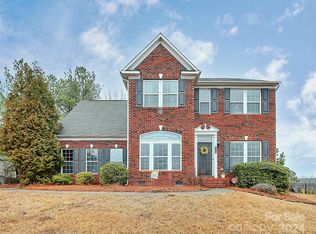 305 Hydrangea Dr, Clover, SC 29710