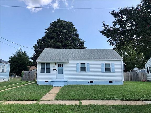 2nd image of 3480 Thurston St