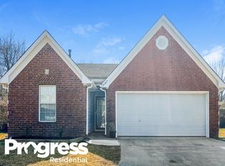 5787 Amaray Cv, Horn Lake, MS 38637