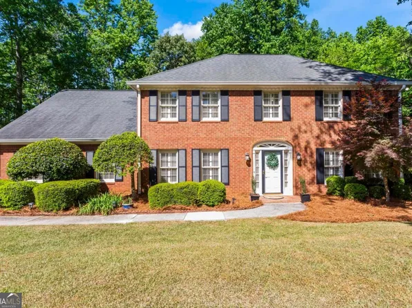 721 Slater Mill Ct NE, Marietta, GA 30068