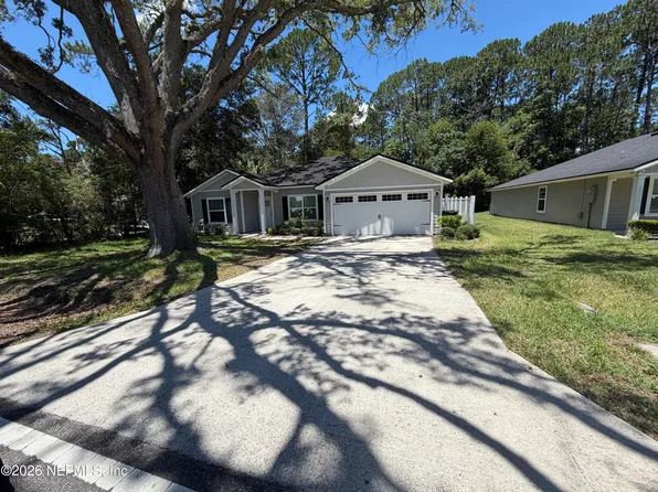 2696 ANNISTON Road, Jacksonville, FL 32246