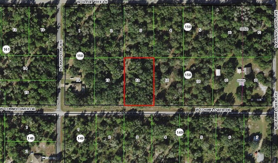 1st image of 11961 W Cornflower Dr