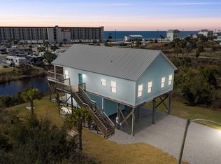 213 Nannook Rd, Mexico Beach, FL 32456