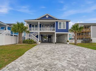 5618 Nixon St, North Myrtle Beach, SC 29582