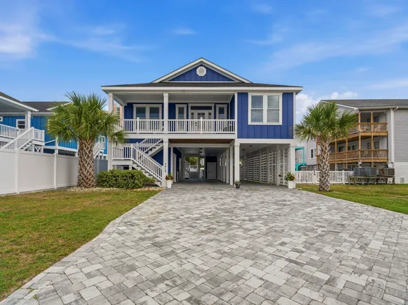 5618 Nixon St., North Myrtle Beach, SC 29582