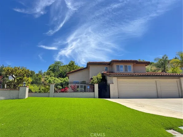 1016 Highlight Dr, West Covina, CA 91791