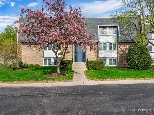 2109 Ammer Ridge Ct Unit 201, Glenview, IL 60025