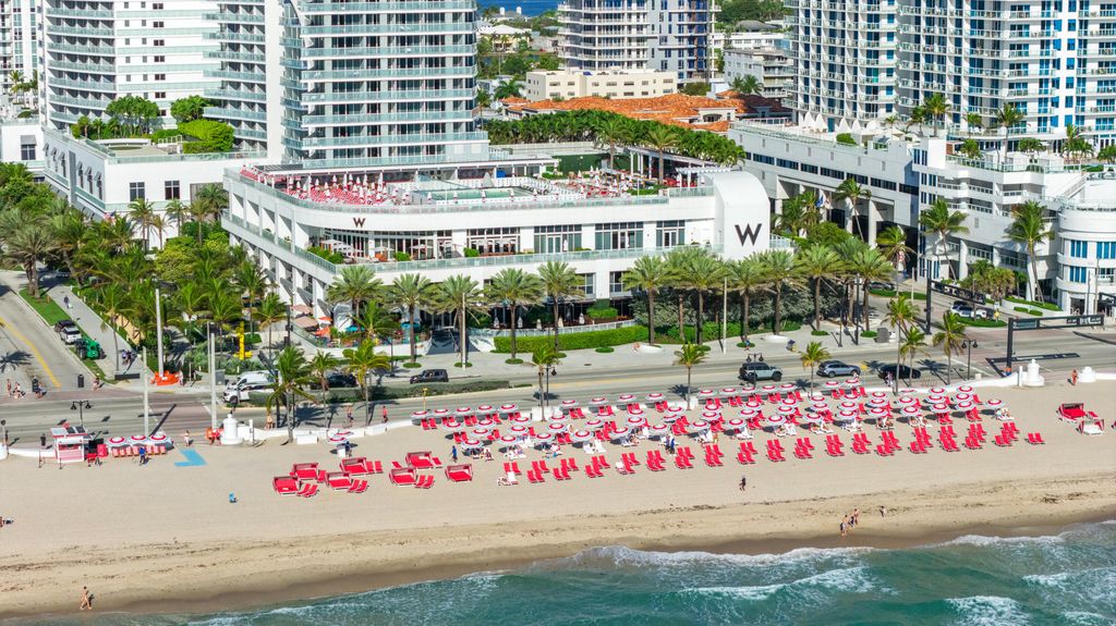 3101 Bayshore Drive #2105, Fort Lauderdale, FL - View 4