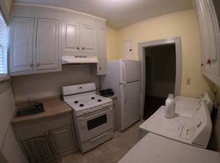 949 Carlisle St #B, Jackson, MS 39202