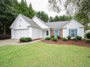 7115 Harlech Trce, Cumming, GA 30041