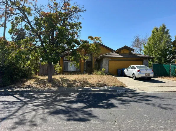 337 Devonshire St, Vallejo, CA 94591
