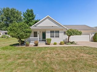 784 W Maple Ave, Adrian, MI 49221