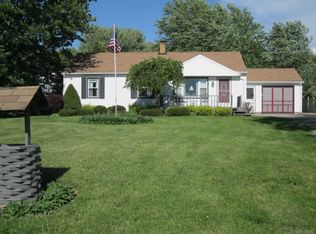 8225 Jennings Rd, Eden, NY 14057