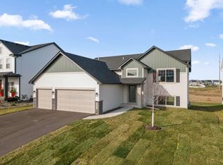 1421 142nd Ct E, Rosemount, MN 55068