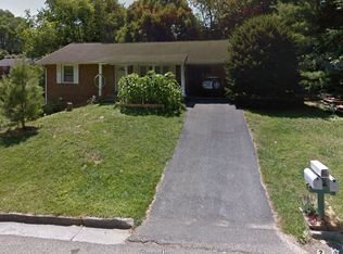 210 Reynolds St #A, Blacksburg, VA 24060