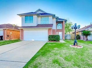 8722 Ashlawn Dr, Houston, TX 77083