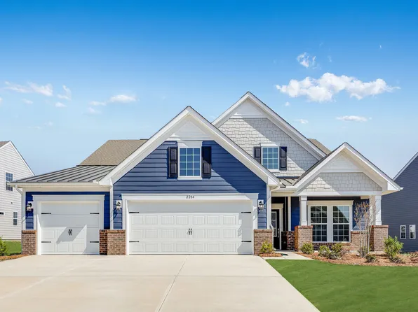 2284 Moon Crest Rd, Lancaster, SC 29720