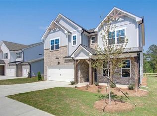 4021 Fallen Leaf Ct, Kennesaw, GA 30152