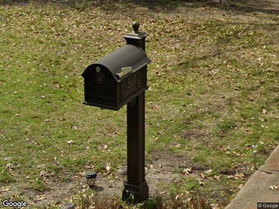 Exterior Address Verification