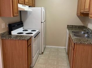 513 N Water Ave APT B, Tahlequah, OK 74464