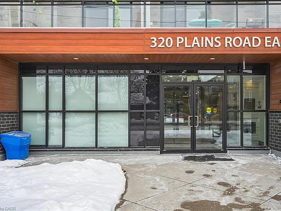 3rd image of 320 Plains Rd E #211