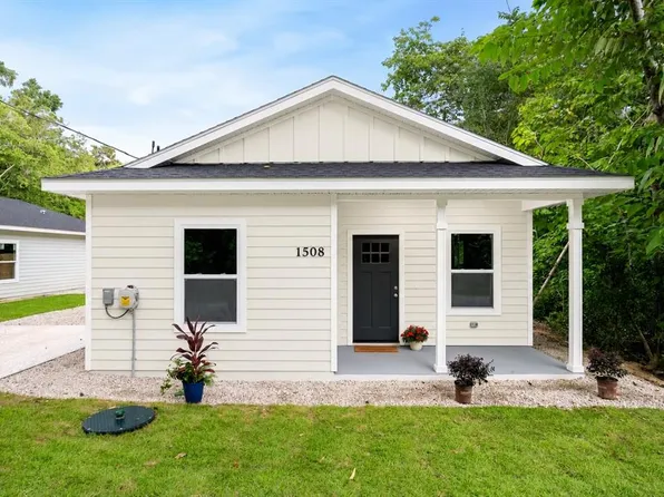 1508 NE 6TH AVENUE, GAINESVILLE, FL 32641