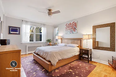 Sold by Coldwell Banker Warburg