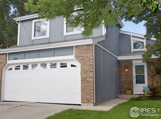 1900 Juniper St, Longmont, CO 80501