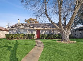 1905 Concho Dr, Garland, TX 75040