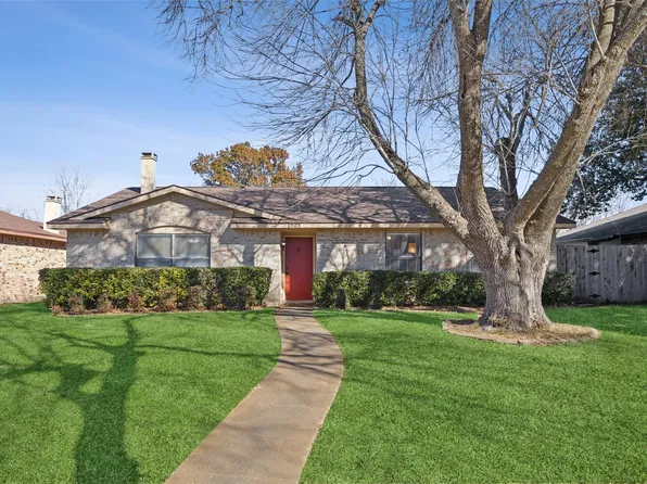 1905 Concho Dr, Garland, TX 75040