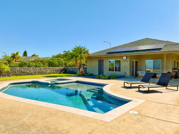 (undisclosed Address), Waikoloa, HI 96738