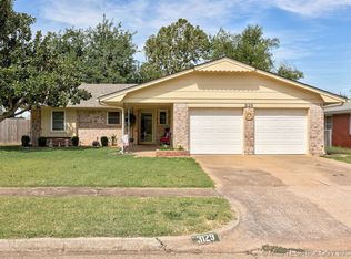 3129 Beverly Dr, Edmond, OK 73013