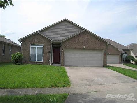 Well-maintained 3 bedroom, 2 full bath ranch on a great lot!