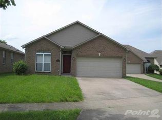 2713 Crystal Falls Rd, Lexington, KY 40509