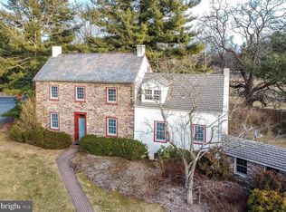 1 Beaver Run Rd, Ottsville, PA 18942