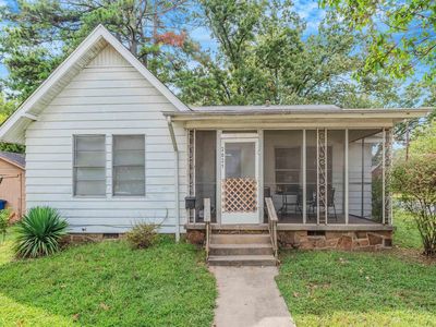 2021 N Poplar St, North Little Rock, AR, 72114