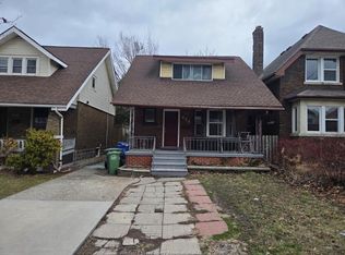 454 Rankin Ave, Windsor, ON