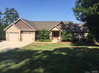 10485 Clayton Jordan Cir, Rolla, MO 65401